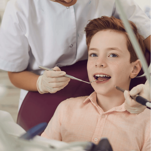 dentista